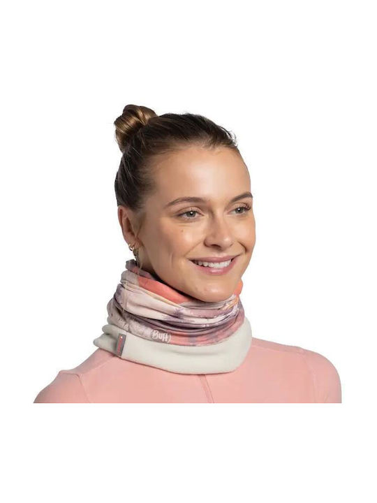 Buff Polar Athletic Neck Warmer Multicolour