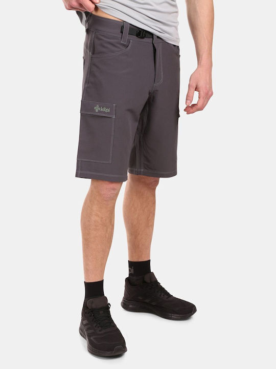 Herrenshorts Dark Grey