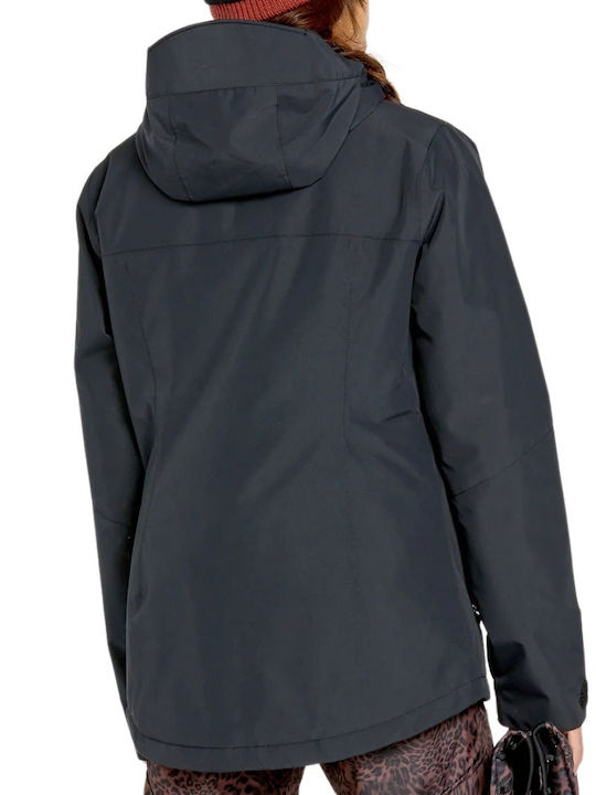 Volcom Bolt Insulated H0452511 Γυναικείο Μπουφάν για Σκι & Snowboard