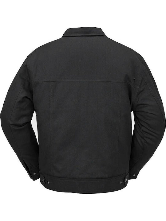 Volcom Insulated Men's Ski & Snowboard Jacket Black G1652500-BLK