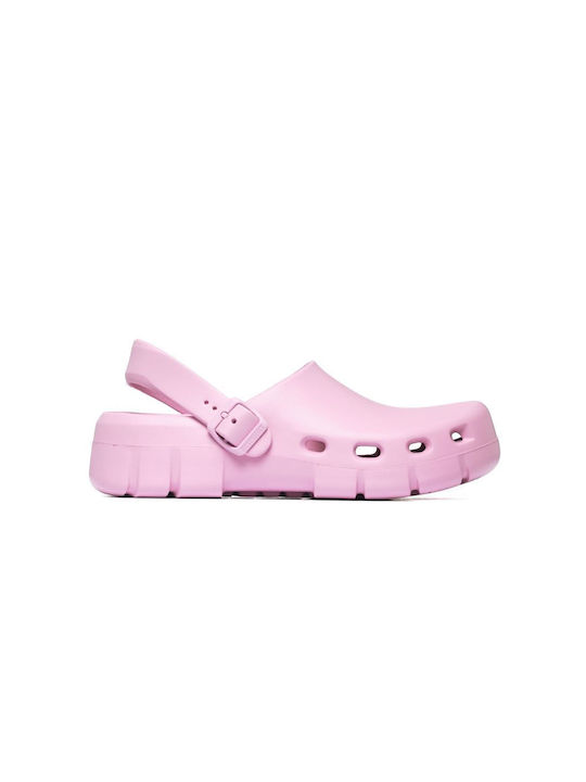 Birkenstock Birki Γυναικεία Σαμπό