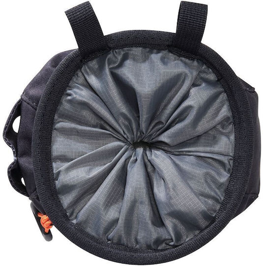 Petzl Black Magnesia Case