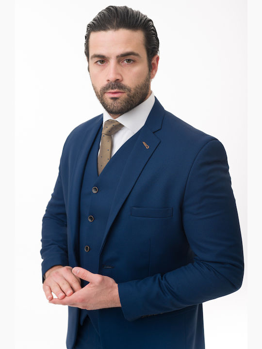 Mezzo Uomo