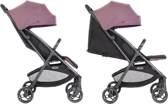 Graco Myavo Бебешка количка Mulberry 5.81кг