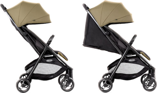 Graco Myavo Baby Stroller Suitable for Newborn Clover 5.81kg