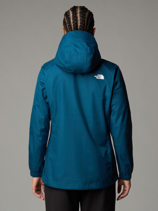 The North Face Quest Jacket Black