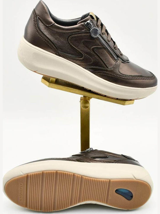 Adidași Pentru Femei Bronz
