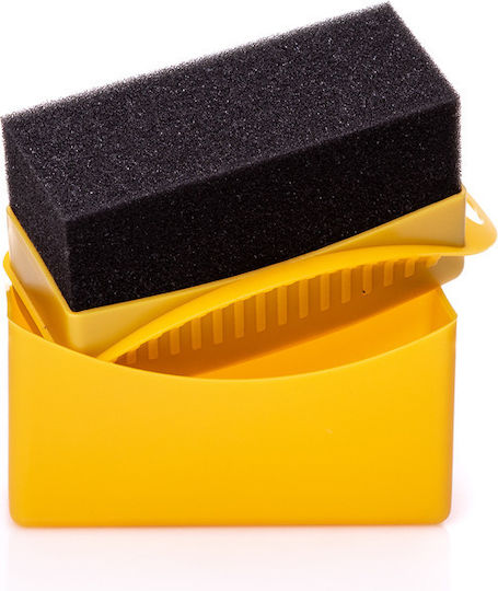 Work Stuff Clean Hands Tire Applicator Sponges Applicator Polishing for Tires Car