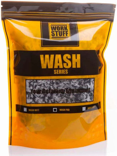 Work Stuff Typhoon Sponges Washing for Bodywork 22x18cm