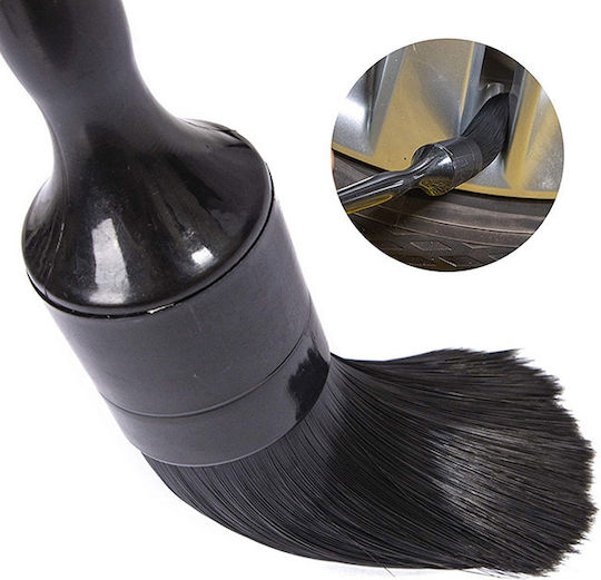 Carsun Cleaning Brush for Rims Car