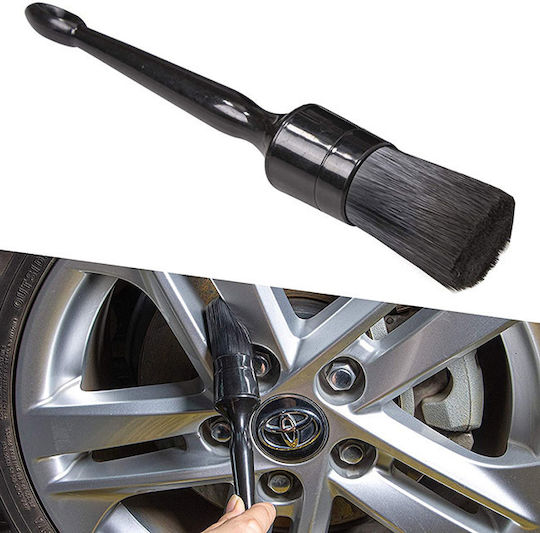 Carsun Cleaning Brush for Rims Car