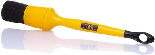 Work Stuff Perie de Curățare pentru Materiale plastice pentru interior - Tabloul de bord Auto