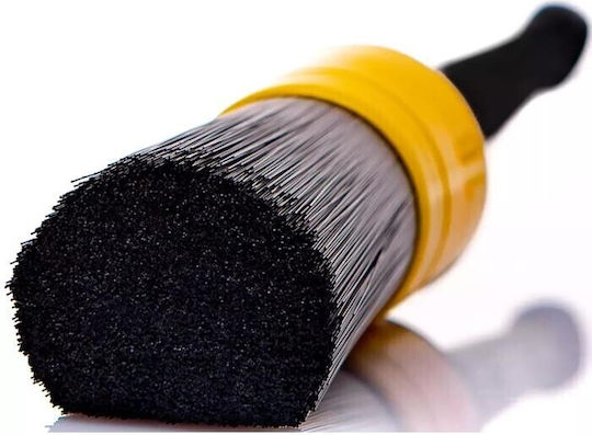 Work Stuff Detailing Brush Stiff Cleaning Brush for Body Car