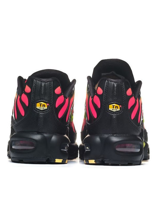 Air Max Plus Damen Sneakers Mehrfarbig