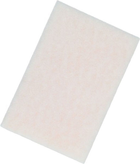 Protecton Sponges Cleaning Car 12x8x4cm Yellow / White