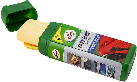 Turtle Wax Synthetic Drying Cloth Suitable for Car Body 43x32cm