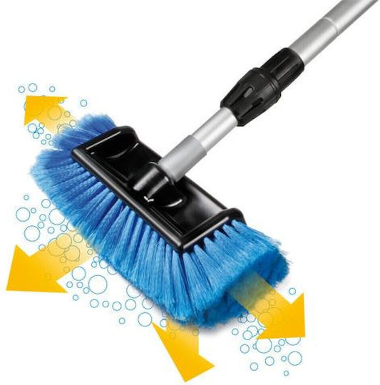 Washing Brush 3d 30x16cm Compatible with Contacs (for 3806.0/3807.0/3807.2)
