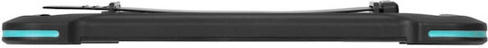 Targus Back Cover Ανθεκτική Διάφανη (iPad 2022 10.9'')
