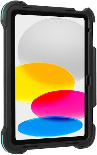 Targus Back Cover Ανθεκτική Διάφανη (iPad 2022 10.9'')