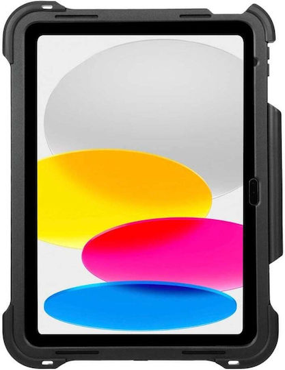 Targus Back Cover Ανθεκτική Διάφανη (iPad 2022 10.9'')