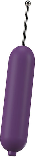 You2Toys Spot Mini Clitoral Vibrator 7.7cm Purple