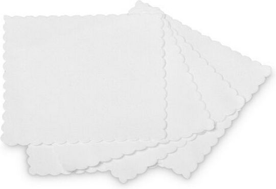 FX Protect Synthetische Waschtücher Für Körper Auto 10x10cm 10Stück