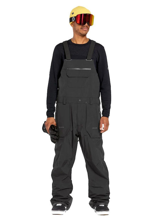 Volcom Gore-tex G1352503 Ski & Snowboard