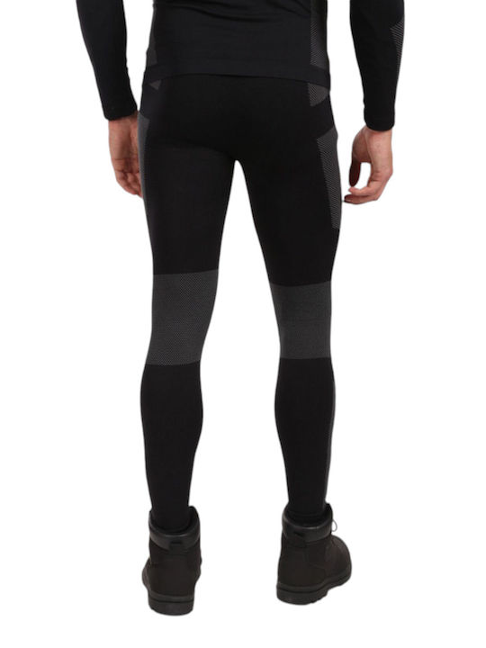 Kilpi Niel Thermohose Schwarz Kilpi Niel Thermohose Schwarz