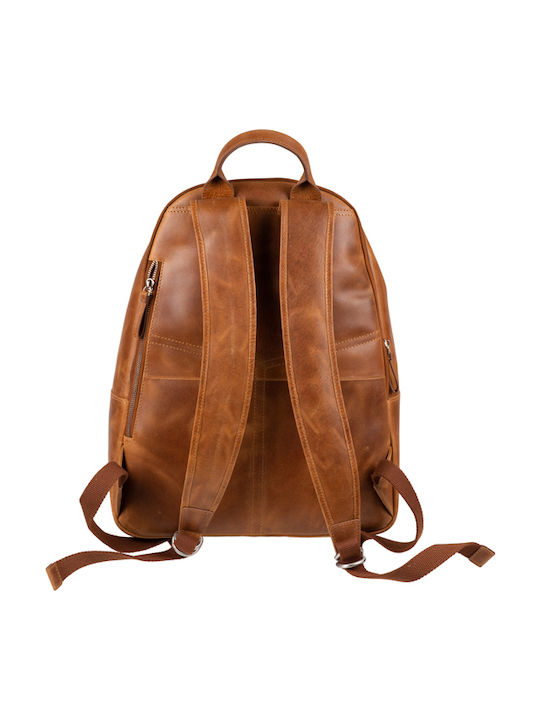 Leather Creations XK Backpack Ταμπά