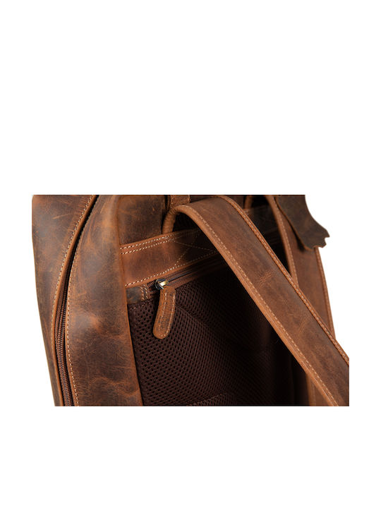 Leather Creations XK Rucsac Maro