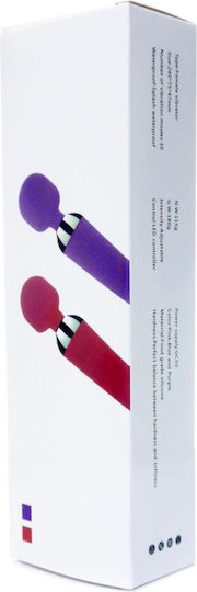 Boss Of Toys Vibrator Massage 19.5cm Rosa