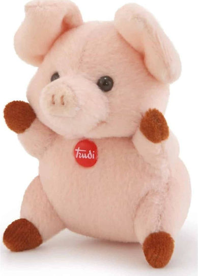 Trudi Plüsch Sweet Collection Schweinchen 8 cm