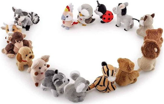 Trudi Plüsch Sweet Collection Schweinchen 8 cm