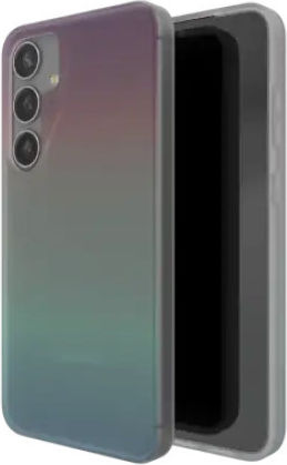 Zagg Back Cover Gray (Galaxy S24+)