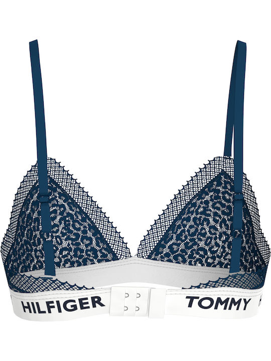 Tommy Hilfiger Син Женски бралет сутиен
