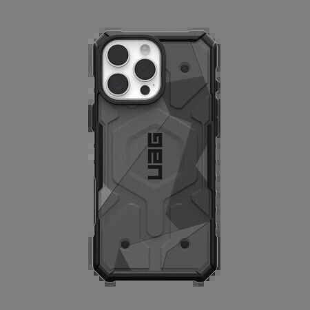 UAG Pathfinder Se Back Cover Durable (iPhone 16 Pro Max)