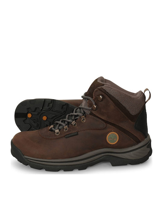Timberland Încălțăminte De Drumeție Pentru Bărbați Maro Timberland Încălțăminte De Drumeție Pentru Bărbați Maro