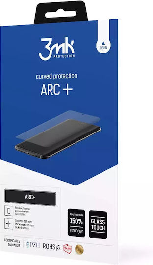 3MK Arc+ 0.17mm Screen Protector (Xiaomi 14 Ultra)