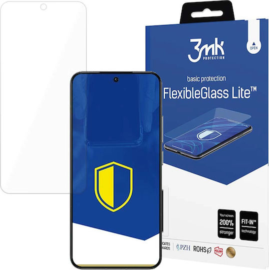 3MK Flexibleglass Lite 0.16mm Tempered Glass (Xiaomi 14)
