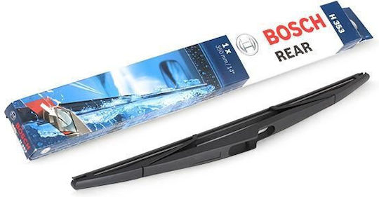 Bosch Twin Rear Car Wiper Blade 350mm Universal