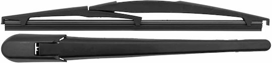 Back Car Wiper Blade