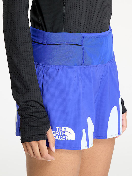 The North Face Women's Shorts Blue