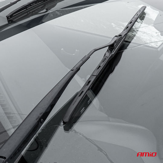 AMiO Hybrid Multi Connect Чистачка за Автомобил Шофьорска 450мм