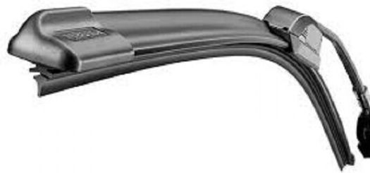 Autoscheibenwischer Fahrer Wischerlänge 580mm Universell