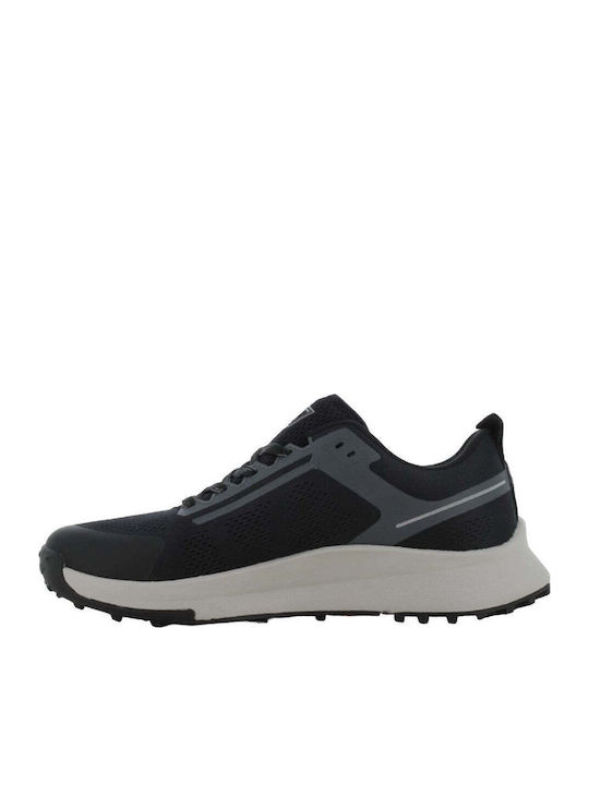 Adidași Anatomici Pentru Femei Negri