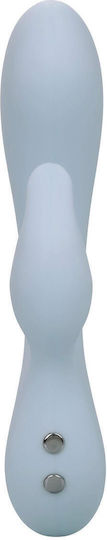 Calexotics Contour Kali Διπλός Δονητής Μπλε