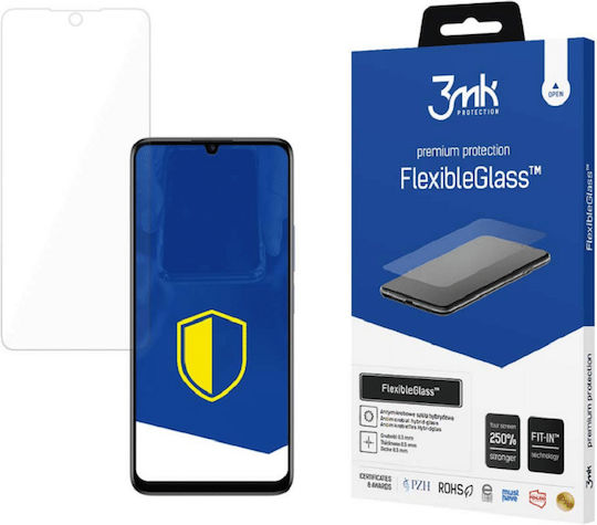 3MK Flexibleglass Закалено стъкло (TCL 50 SE)