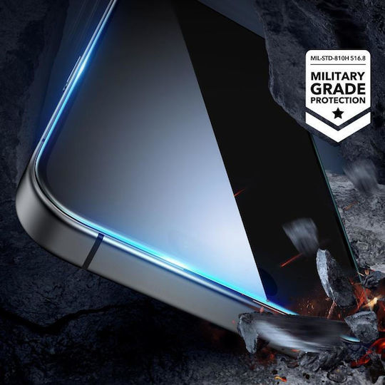 ESR Tempered Glass 2τμχ (iPhone 17 Pro Max / iPhone 16 Pro Max)