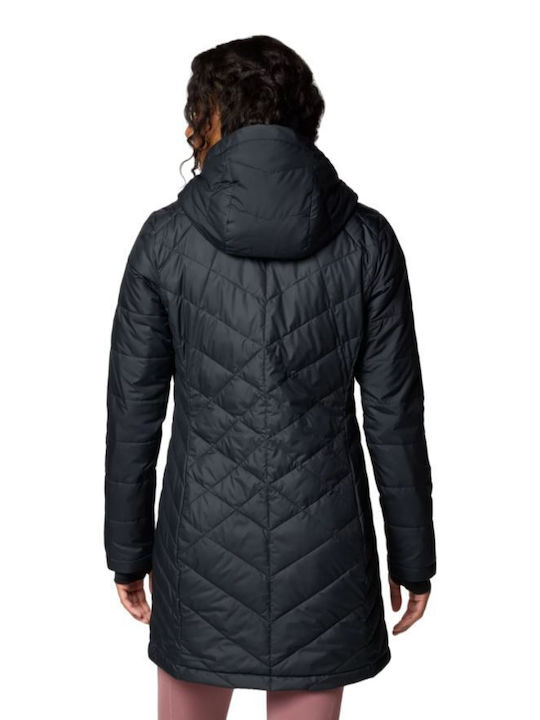 Columbia Heavenly Jacket Black