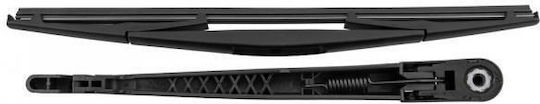 NTY Rear Car Wiper 350mm for Honda CR-V